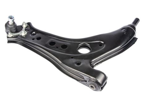 Передний рычаг подвески пр. (нижн. перед) Seat Cordoba/Skoda Fabia/Vw Fox/Polo 99-15, Raiso (Rl604152A)
