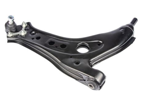 Передний рычаг подвески пр. (нижн. перед) Seat Cordoba/Skoda Fabia/Vw Fox/Polo 99-15, Raiso (Rl604152A)