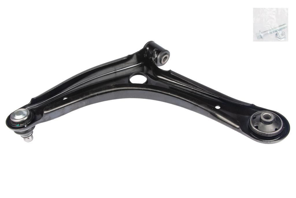 Передний правый нижний рычаг подвески на Dodge Caliber/Jeep Compass/Patriot 06-, Raiso (Rl510040C) Передний правый нижний рычаг подвески на Dodge Caliber/Jeep Compass/Patriot 06-, Raiso (Rl510040C)