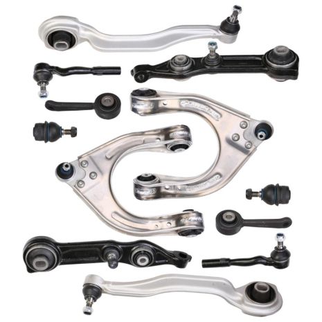 Комплект амортизаторных рычагов для MB E-class (W211) 02-, RAISO (RL211330KIT)