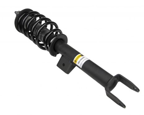 Амортизатор передний лев. Tesla Model 3 RWD (к-т с пружиной и опорой+защитный к-т) (газ.), RAISO (RS436400) Амортизатор передний лев. Tesla Model 3 RWD (к-т с пружиной и опорой+защитный к-т) (газ.), RAISO (RS436400)