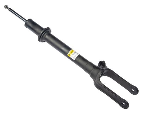 Передний амортизатор для Mercedes M-Class (W164) 05-11 (газ.), RAISO (RS315526)
