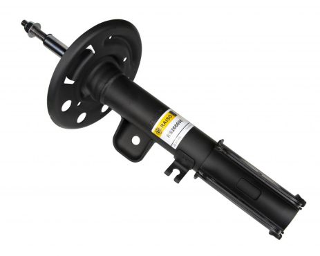 Передний амортизатор для Ford Explorer 10- (газ), RAISO (RS266606) Передний амортизатор для Ford Explorer 10- (газ), RAISO (RS266606)