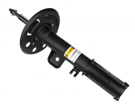 Газовий передній амортизатор Ford Explorer 10- Пр., RAISO (RS266606)