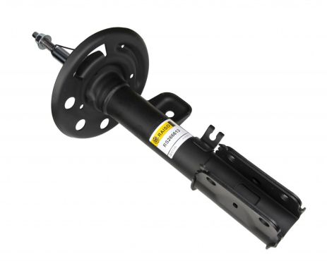 Левый передний амортизатор для Ford Explorer 10- (газ), RAISO (RS266613)