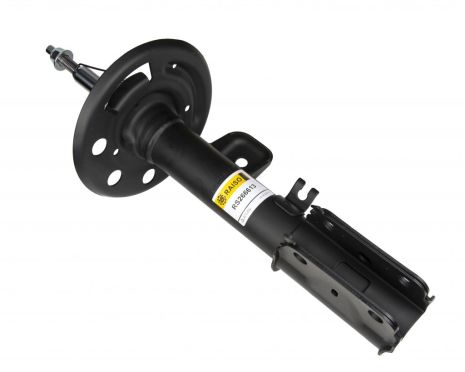 Амортизатор передній Ford Explorer 10- лівий (газ.), RAISO (RS266613)