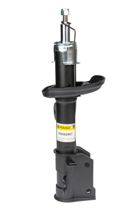 Амортизатор передній для Compass 17- Л. (газ.), RAISO (RS682907)
