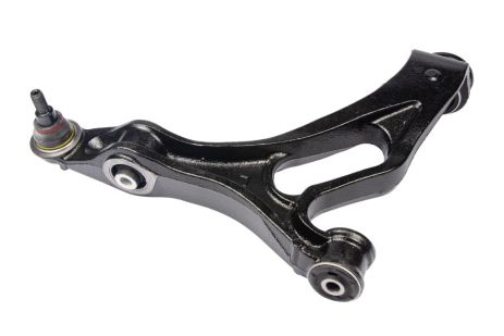 Touareg 02- Рычаг передний лев. нижний перед., RAISO (RL7L0151C)