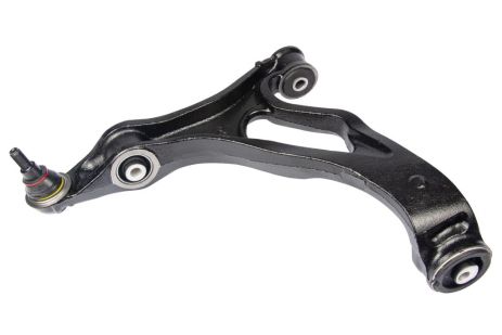 Передний нижний правый рычаг для Touareg 02-, RAISO (RL7L0152C) Передний нижний правый рычаг для Touareg 02-, RAISO (RL7L0152C)