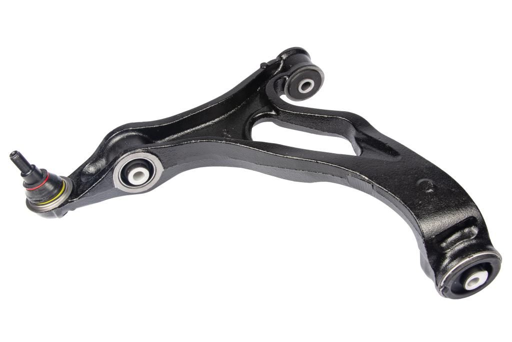 Передний нижний правый рычаг для Touareg 02-, RAISO (RL7L0152C) Передний нижний правый рычаг для Touareg 02-, RAISO (RL7L0152C)