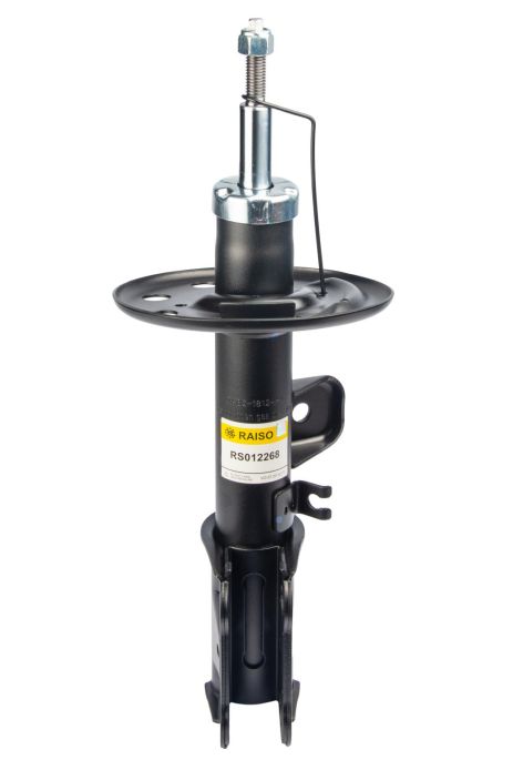 Лівий передній амортизатор Ford Flex 09- (газ.), RAISO (RS012268)
