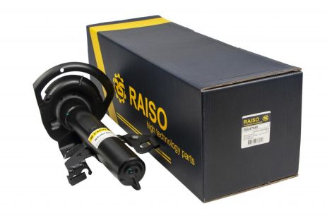 Правый передний амортизатор для JEEP Cherokee 13- (2WD), RAISO (RS267665)