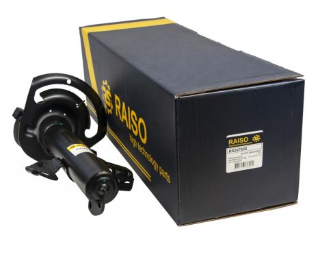 Передній лівий амортизатор JEEP Cherokee13- (2WD), RAISO (RS267658)