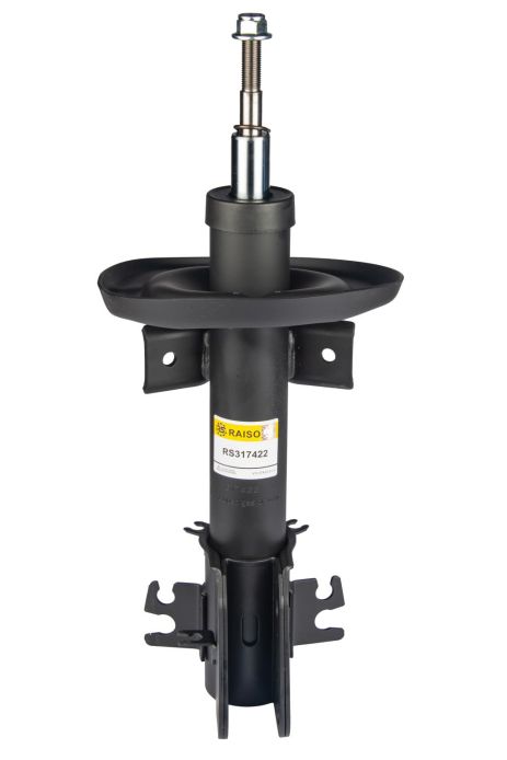 Передній амортизатор Master/Movano 10-, RAISO (RS317422)