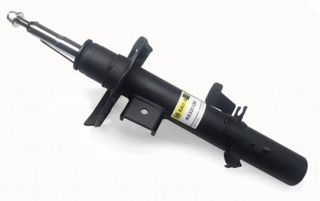 Передний левый амортизатор для Land Rover Freelander 06-14 (газ.), RAISO (RS335830) Передний левый амортизатор для Land Rover Freelander 06-14 (газ.), RAISO (RS335830)