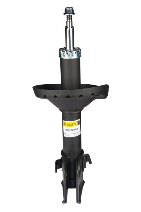 Передній лівий амортизатор Subaru Forester 08- (газ.), RAISO (RS316468)