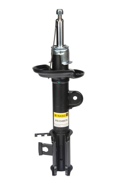 Задній амортизатор Jeep Renegade/Fiat 500X 14- Л. (газ.), RAISO (RS3348079)