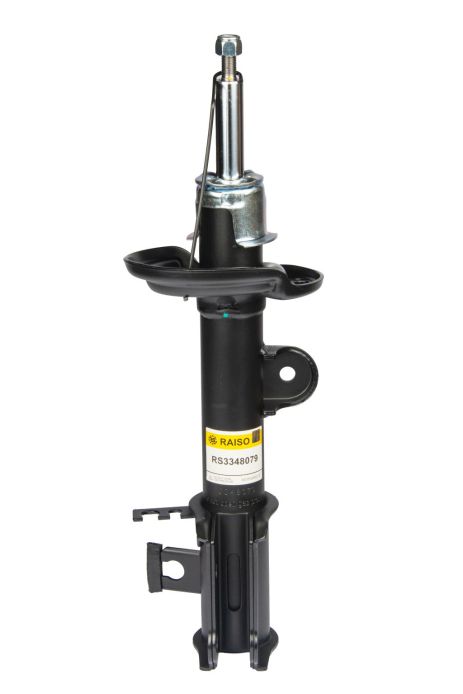 Задній амортизатор Jeep Renegade/Fiat 500X 14- Л. (газ.), RAISO (RS3348079)