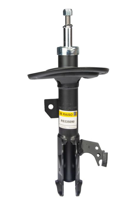 Передний правый амортизатор Lexus ES 350 2012-2015 (газовый), RAISO (RS335090) Передний правый амортизатор Lexus ES 350 2012-2015 (газовый), RAISO (RS335090)