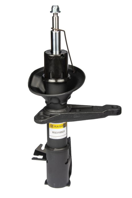 Фронтальный амортизатор Land Rover Freelander 98-06 (газ.), RAISO (RS310021)