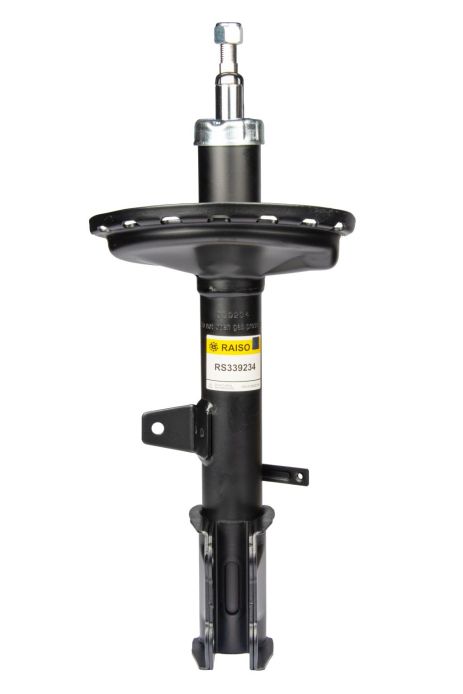 Правый задний амортизатор Highlander 07-14 (газ), RAISO (RS339234) Правый задний амортизатор Highlander 07-14 (газ), RAISO (RS339234)