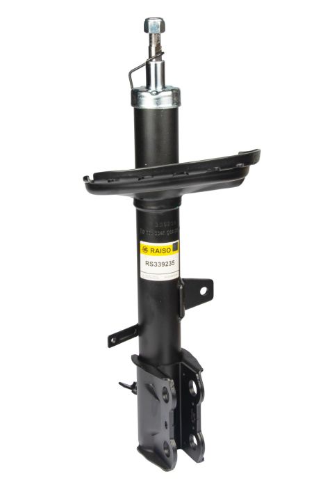 Лівий задній амортизатор Highlander 07-14 (газ), RAISO (RS339235)