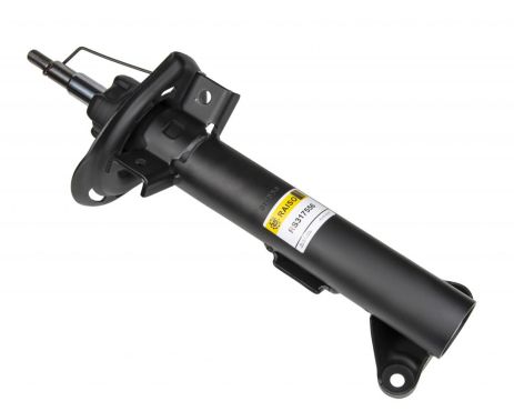 Передний амортизатор для MB C-class 07-, RAISO (RS317556)