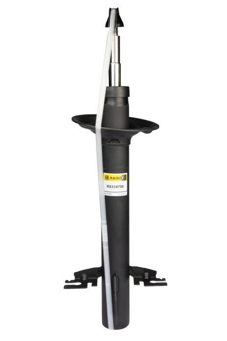 Передний амортизатор для Ducato/Boxer 06-(1.1-1.5t) (газ), RAISO (RS314708)