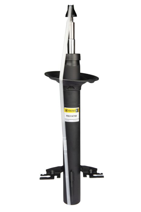 Передний амортизатор для Ducato/Boxer 06-(1.1-1.5t) (газ), RAISO (RS314708)