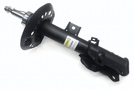 Передній амортизатор Vito (639) 09-, RAISO (RS314885)