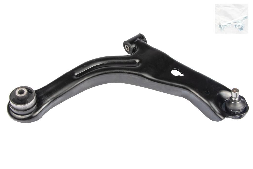 Передній правий важіль підвіски Mazda Tribute 00-08, RAISO (RL134300M) Передній правий важіль підвіски Mazda Tribute 00-08, RAISO (RL134300M)