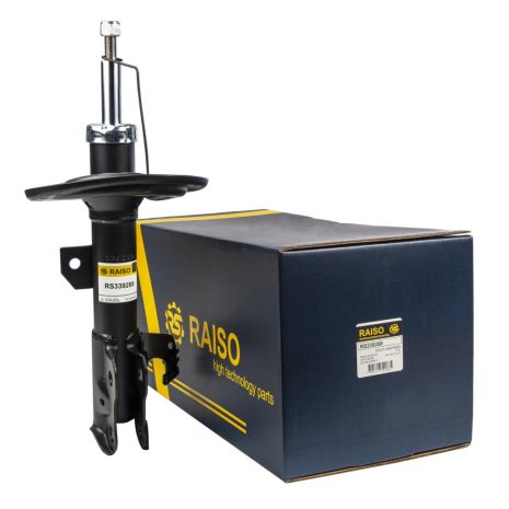 Передній пр. амортизатор Toyota Camry 50, 55 12-17 США, RAISO (RS339288)