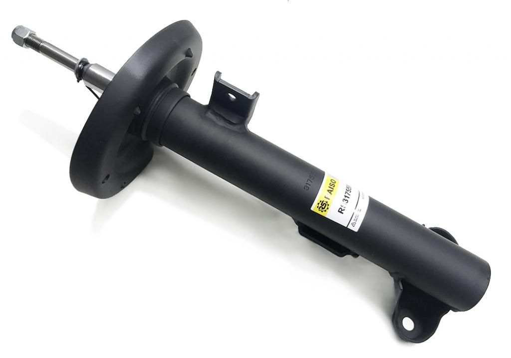 Амортизатор передний для MB C-class с 2000 года, RAISO (RS317559) Амортизатор передний для MB C-class с 2000 года, RAISO (RS317559)