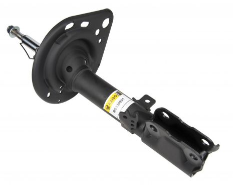 Лівий задній амортизатор Toyota Camry 50, 55 (США), RAISO (RS339291)