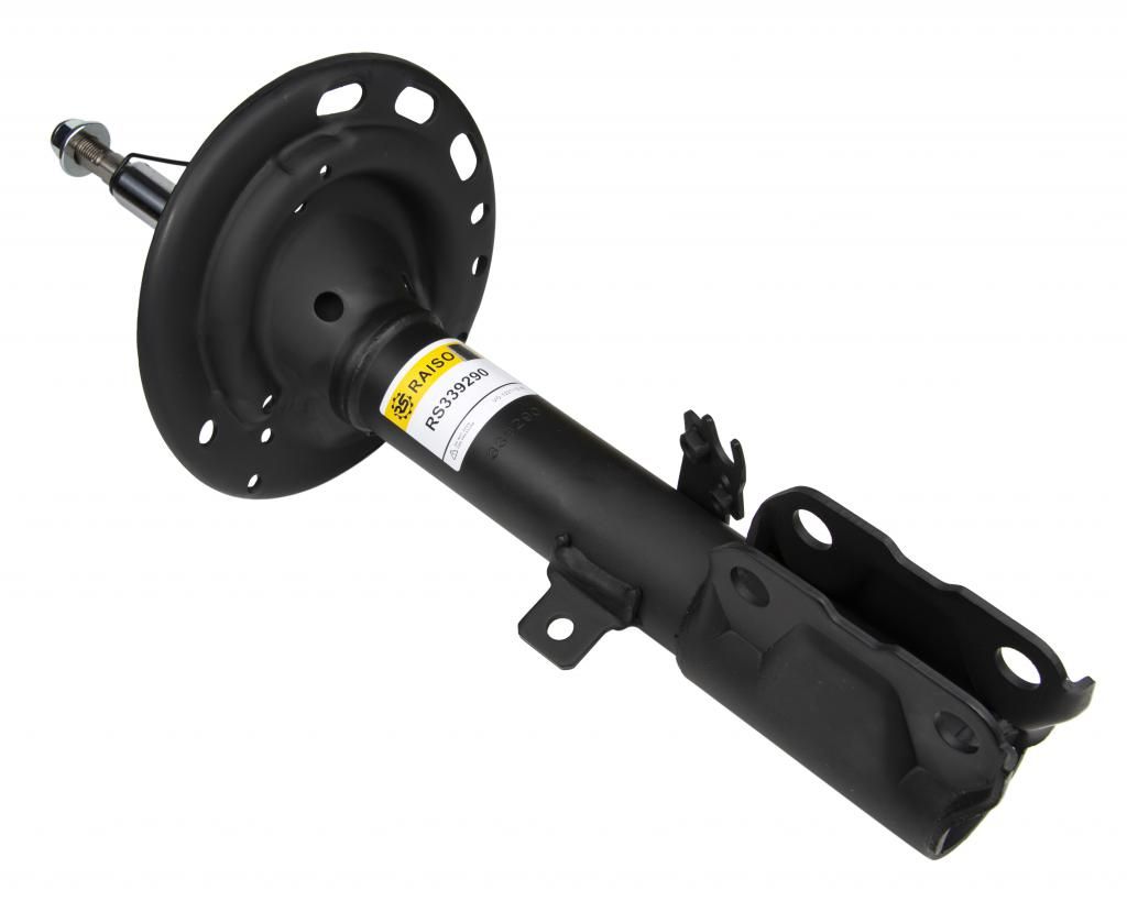 Задний амортизатор Toyota Camry 50, 55 (US), RAISO (RS339290) Задний амортизатор Toyota Camry 50, 55 (US), RAISO (RS339290)
