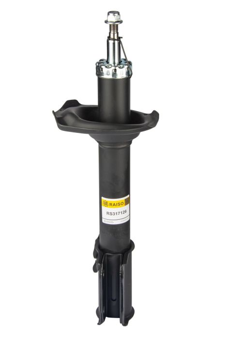 Задній амортизатор для Subaru Forester 97-02 (газ.), RAISO (RS317126) Задній амортизатор для Subaru Forester 97-02 (газ.), RAISO (RS317126)