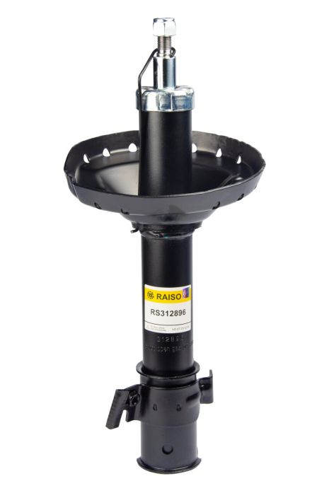 Передній лівий амортизатор Legacy IV,Outback 03- (газ), RAISO (RS312896) Передній лівий амортизатор Legacy IV,Outback 03- (газ), RAISO (RS312896)