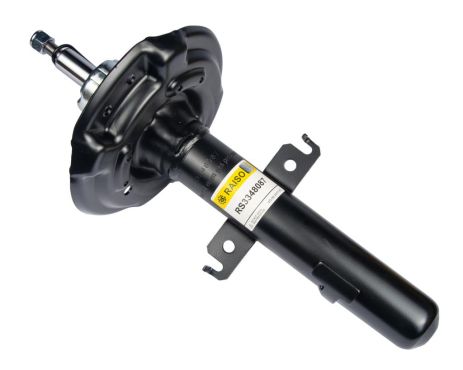 Передній амортизатор для Renault Grand Scenic IV/Megane IV/Scenic IV 15-, RAISO (RS3348087)