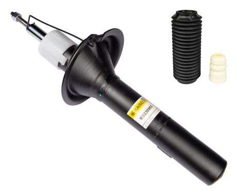 Передній амортизатор Transit 00-06, RAISO (RS230965) Передній амортизатор Transit 00-06, RAISO (RS230965)