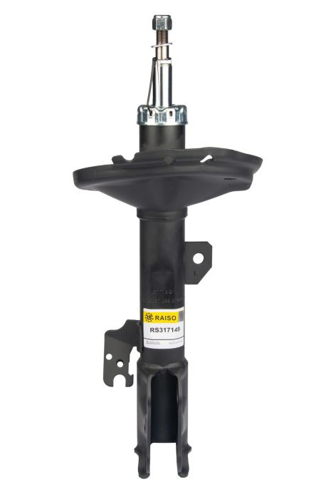Передній лівий амортизатор Lexus RX 03-08, RAISO (RS317149) Передній лівий амортизатор Lexus RX 03-08, RAISO (RS317149)