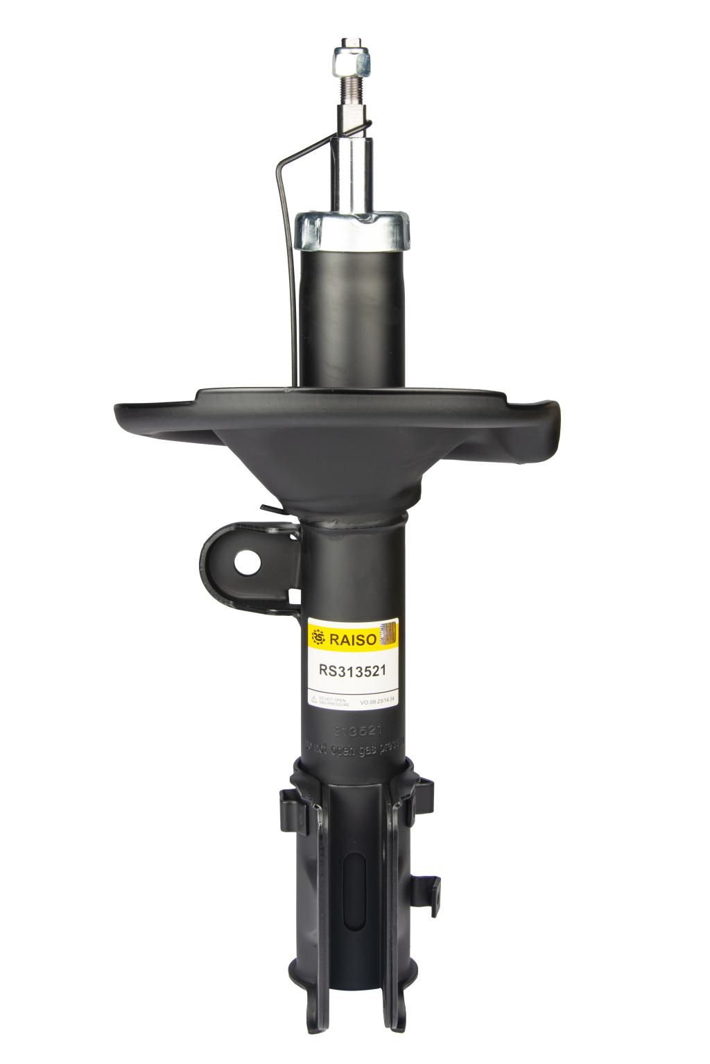 Передний амортизатор, Carnival III 06- (газ.), RAISO (RS313521) Передний амортизатор, Carnival III 06- (газ.), RAISO (RS313521)