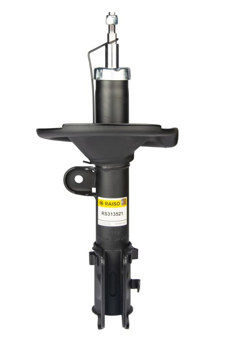 Передній амортизатор для Carnival III 06- (газовий), RAISO (RS313521) Передній амортизатор для Carnival III 06- (газовий), RAISO (RS313521)