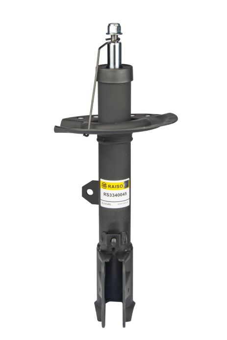 Передний амортизатор пр. Outlander III 12-(газ.), RAISO (RS3340045) Передний амортизатор пр. Outlander III 12-(газ.), RAISO (RS3340045)