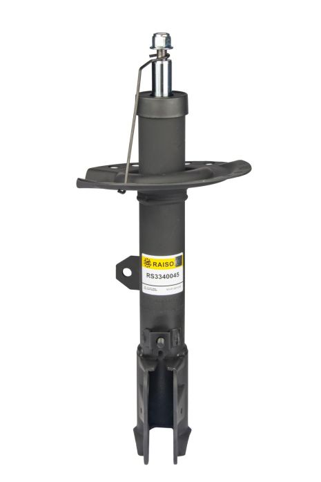 Передній правий амортизатор Outlander III 12- (газ.), RAISO (RS3340045) Передній правий амортизатор Outlander III 12- (газ.), RAISO (RS3340045)