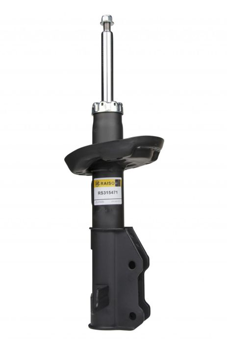 Передний левый амортизатор для Cruze/Orlando/Opel Astra J 09-/Zafira Tourer C (P12) (газ), RAISO (RS315471)