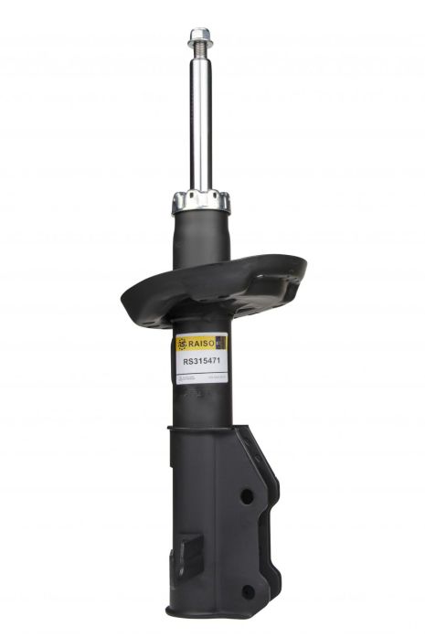 Передний левый амортизатор для Cruze/Orlando/Opel Astra J 09-/Zafira Tourer C (P12) (газ), RAISO (RS315471) Передний левый амортизатор для Cruze/Orlando/Opel Astra J 09-/Zafira Tourer C (P12) (газ), RAISO (RS315471)