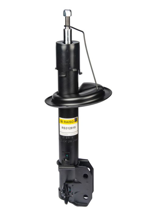 Газовый передний левый амортизатор Suzuki SX4 06-, RAISO (RS312819)