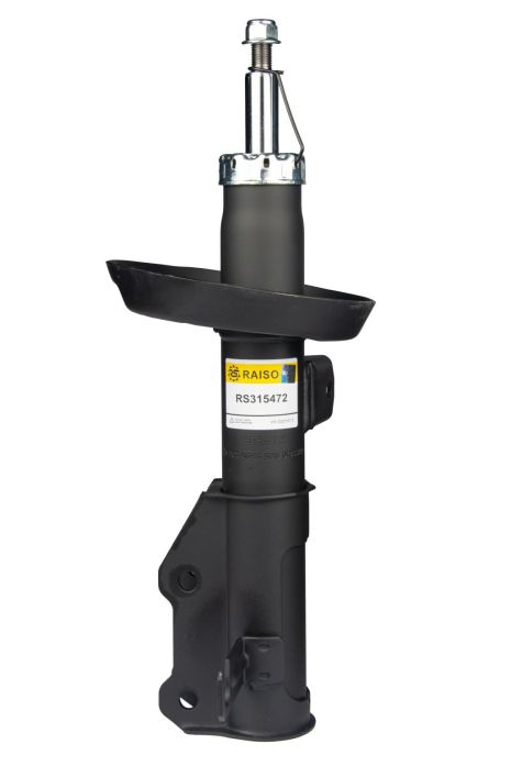 Амортизатор передний пр. Cruze/Orlando/Opel Astra J 09-/Zafira Tourer C (P12) (газ.), RAISO (RS315472)