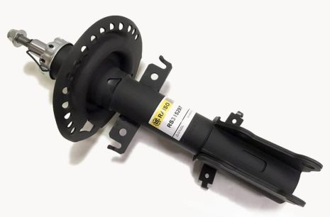 Амортизатор передний Kangoo 08-/Citan 12-, RAISO (RS315297)