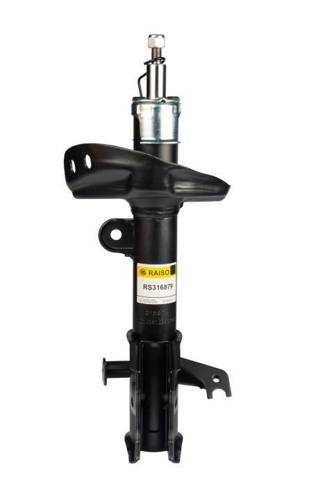 Амортизатор передний правый для Honda CR-V III, CR-V IV 06-, RAISO (RS316879)